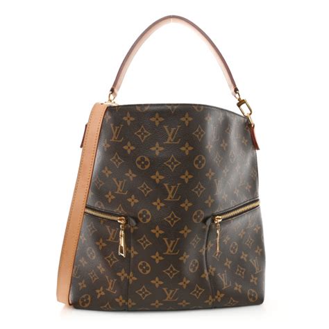 LOUIS VUITTON Monogram Melie 1498603